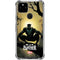 Marvel Black Panther TChalla King of Wakanda Google Pixel 5a 5G Clear Case